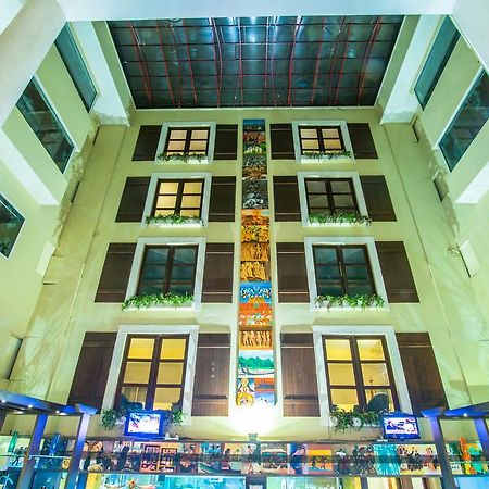 Halcyon Hotel Residences Koramangala - Бенґалуру Екстер'єр фото