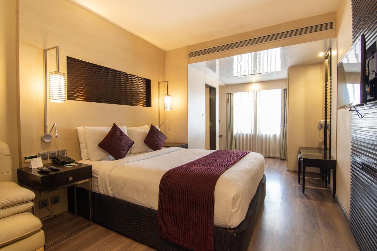 Halcyon Hotel Residences Koramangala - Бенґалуру Екстер'єр фото
