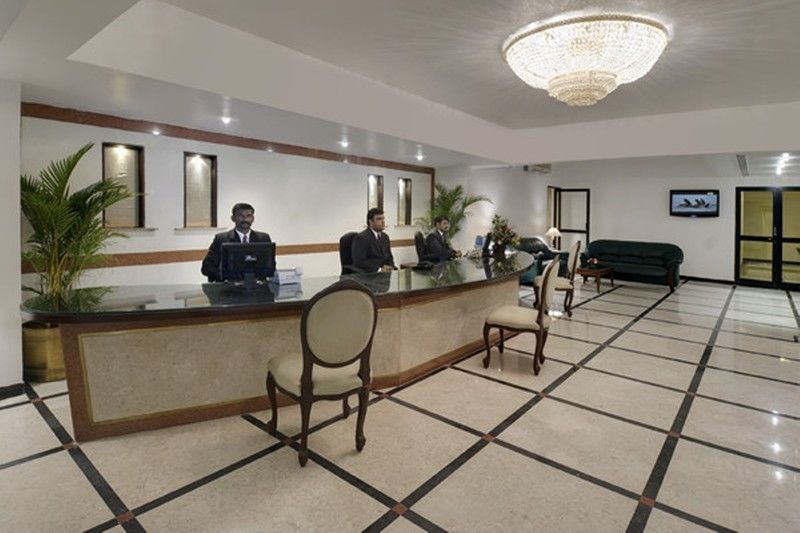 Halcyon Hotel Residences Koramangala - Бенґалуру Екстер'єр фото