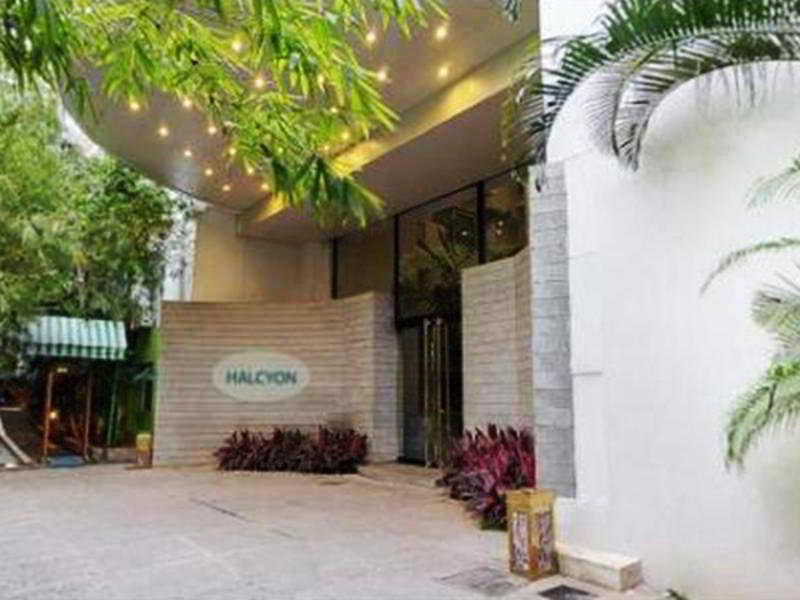 Halcyon Hotel Residences Koramangala - Бенґалуру Екстер'єр фото