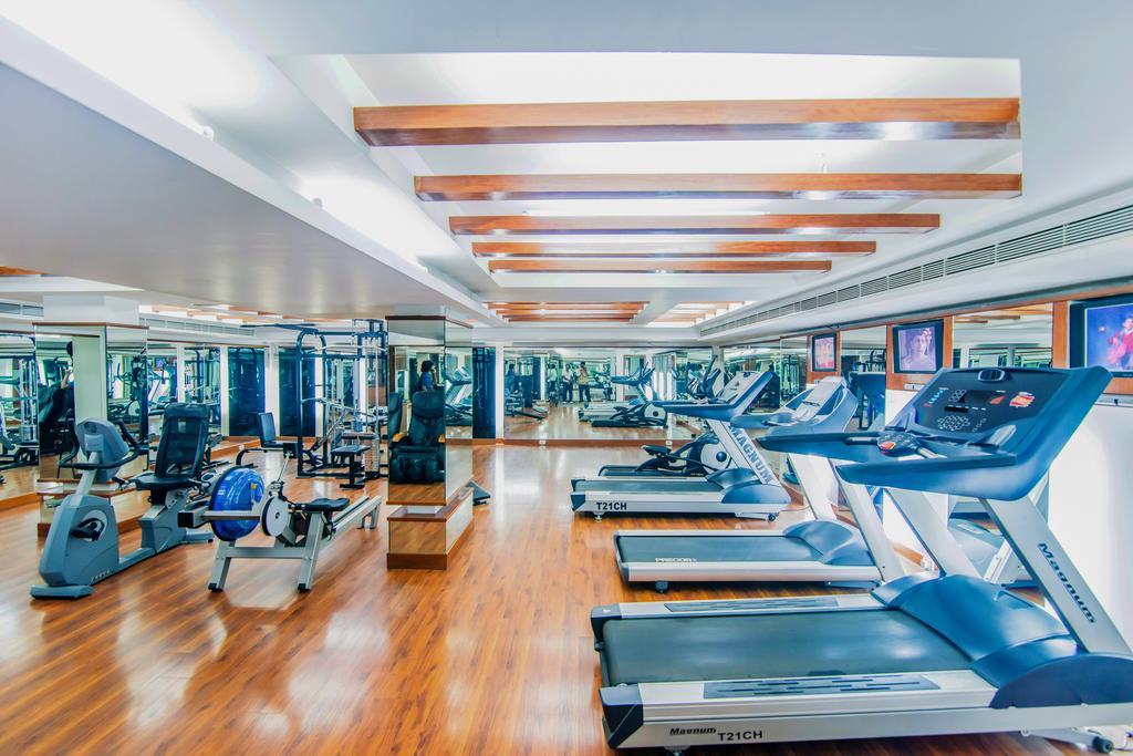 Halcyon Hotel Residences Koramangala - Бенґалуру Екстер'єр фото