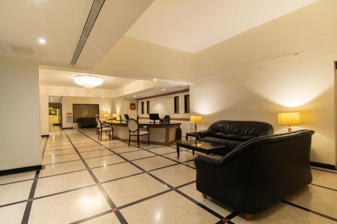 Halcyon Hotel Residences Koramangala - Бенґалуру Екстер'єр фото