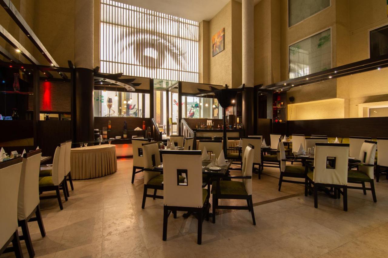 Halcyon Hotel Residences Koramangala - Бенґалуру Екстер'єр фото
